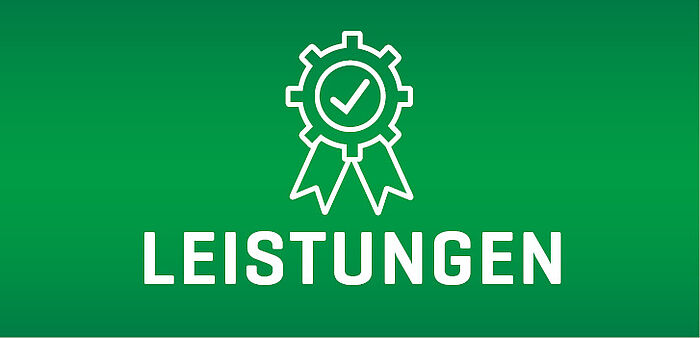 Leistungen Leistungen