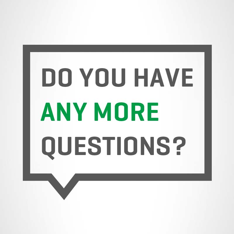 You have further questions (your contact persons) | Mohn GmbH
