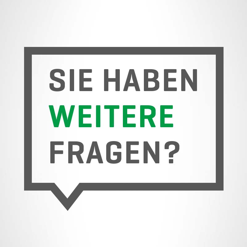 Sie haben weitere Fragen (Ihre Ansprechpartner) | Mohn GmbH
