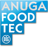 Anuga FoodTec in Köln | Mohn GmbH