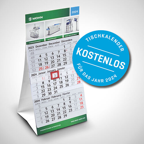 <h6 class="mb-0">MOHN-Tischkalender </h6><span>Typ TK-MOHN 2024</span>