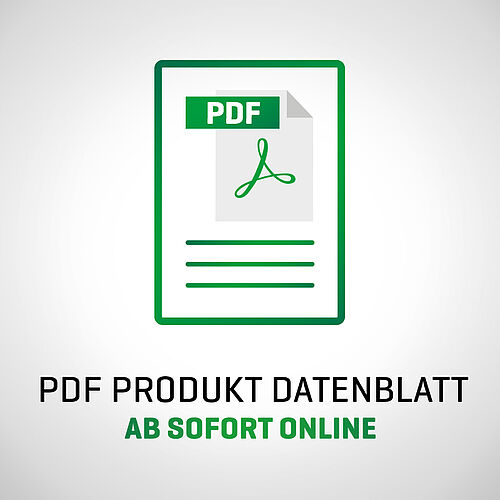 NEU: Produkt-Datenblatt Funktion | Mohn GmbH