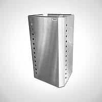 WASTE BIN
