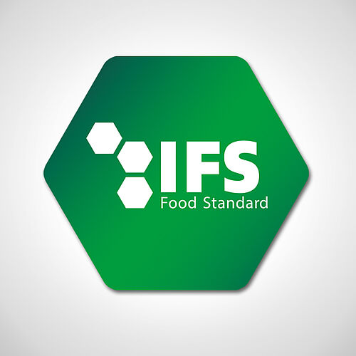 IFS-Zertifizierung
