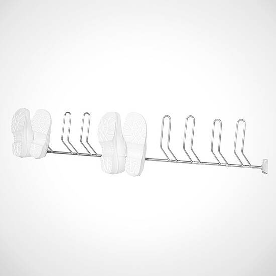 SCHUH- + CLOGHALTERUNG