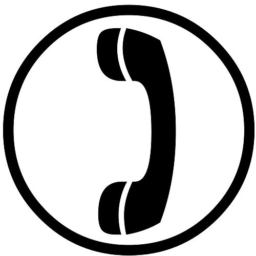 Mohn-Rückrufservice