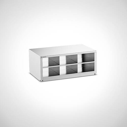 Überschwenkbank aus Edelstahl Typ USB-D 2-3 Highline, Art.-Nr. 45.00.02.55 Überschwenkbank aus Edelstahl Typ USB-D 2-3 Highline, Art.-Nr. 45.00.02.55
