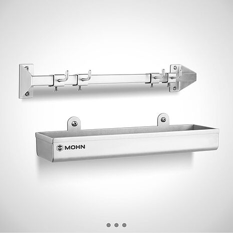 Schürzenspender für Einweg-Schürzen | Mohn GmbH