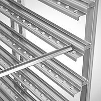 Specially manufactured layer for wire grids ( 1064 x 1064 mm) and smoke sticks 1000 mm, ID 23-63858 
