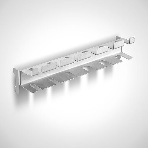 Halter für Schraubendreher Typ HS-6, Art.-Nr. 44.20.04.16