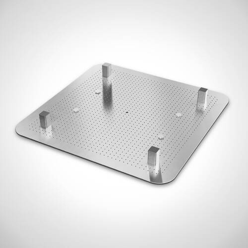 Quadratic sieve for meat trolley, art. no. 41.00.00.31 (standard execution)