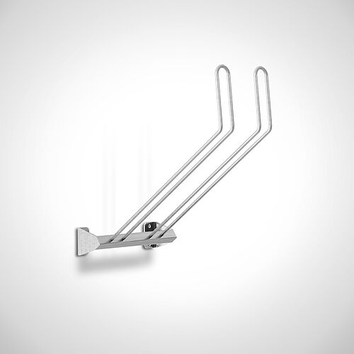 Boot bracket type STH-W-1 pair Highline, art. no. 18.00.03.43 