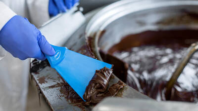 Verarbeitung von Süßwaren - Schokolade, Bonbons und Süßigkeiten aller Art | Mohn GmbH