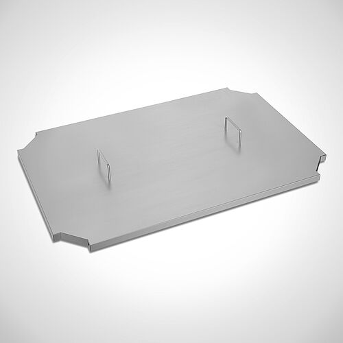Lid for stacking container Highline type D-ETB-H-K, art. no. 49.00.04.07 