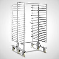 Specially manufactured layer for wire grids ( 1064 x 1064 mm) and smoke sticks 1000 mm, ID 23-63858 