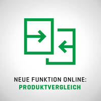 Neue Website-Funktion: Produkt-Vergleich | Mohn GmbH