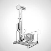 HEBE-KIPPVORRICHTUNG