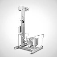 HEBE-KIPPVORRICHTUNG