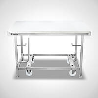 Universal table type UTFI-140-100-SON, extended chassis, ID 25-64106-3 