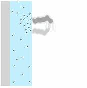 ACROLEN-MED Wandschutz-tötet Mikroben bei Kontakt mit der Oberfläche ab