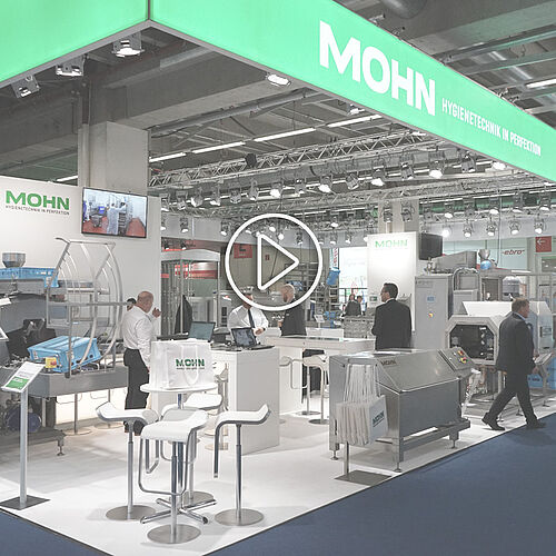 IFFA 2019 - Impressionen