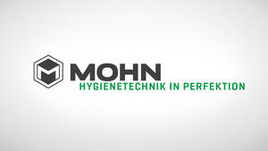 Personal-Hygieneschleuse Typ Clean-Check Highline | Meisterbäckerei Ölz in AT-Dornbirn 
