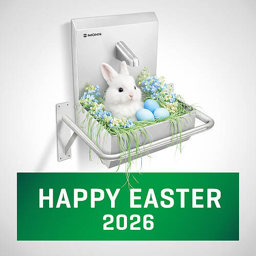 Washbasin HWB-HL-1 with Protection arch RSB-HWB-HL-1