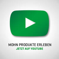 YouTube Kanal | Mohn GmbH