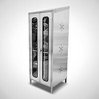 PUTZMITTEL-SCHRANK