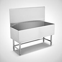 PARTS WASHING STATION