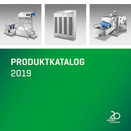 Produkt-Katalog 2019