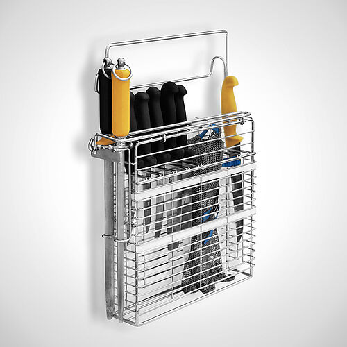 Knife baskets Type MK 7/2/1, art. no. 19.00.00.07 