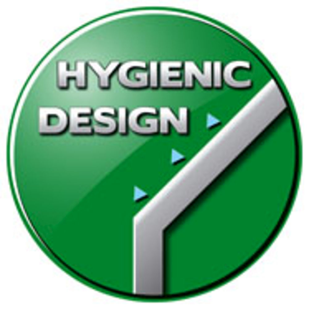 Hygienic-Design Hygienic-Design