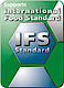 IFS-International Food Standard IFS-International Food Standard
