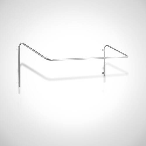 Apron wall wardrobe, Type SWG-HL 2000, Item No. 18.00.02.92, for hanging up to 25 apron hangers 