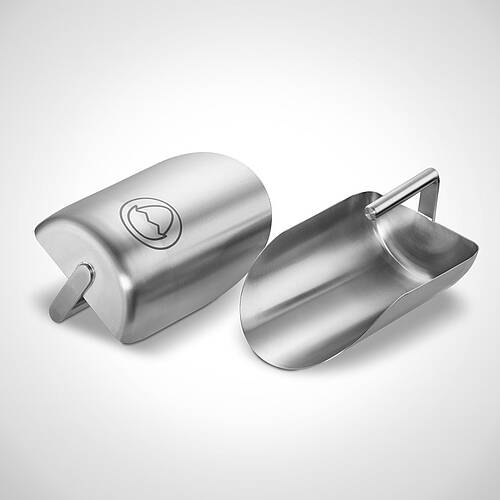 Stencil etching “symbol” as desired for hand shovels, sack shovels, item no. 90.00.00.93 