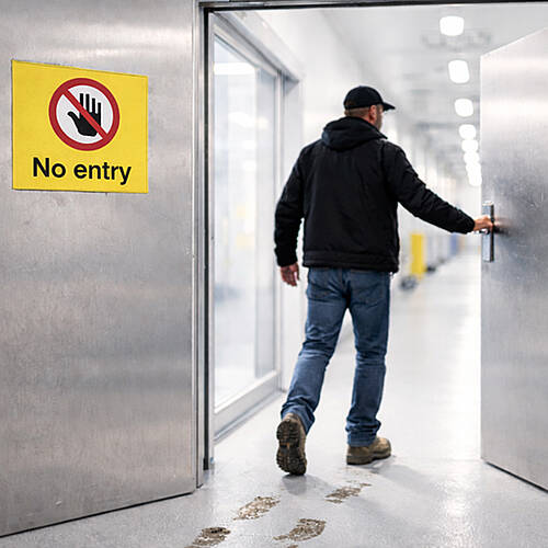 Avoid daily collateral damage in the hygiene process | Mohn GmbH