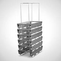 TROLLEY COLLECTOR