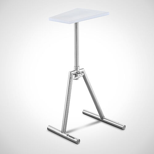 <h6 class="mb-0">Stehhilfe mit PE-Sitz </h6><span>Typ SH-PE-HV</span>