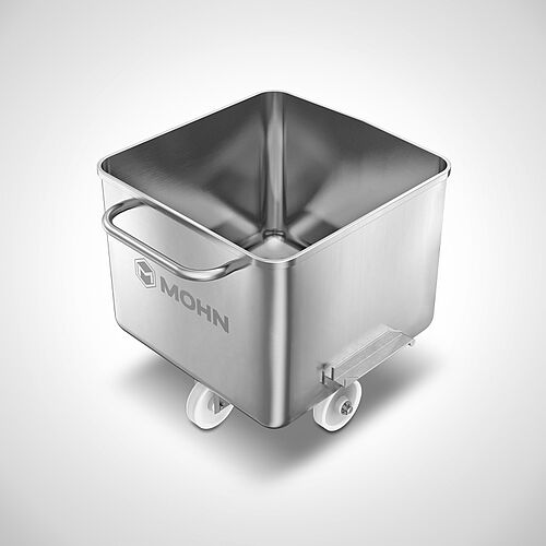 Standard trolley "JAPAN" Type HBW-FS 200 Liter, art.-no. 41.00.00.45 (without branding) 