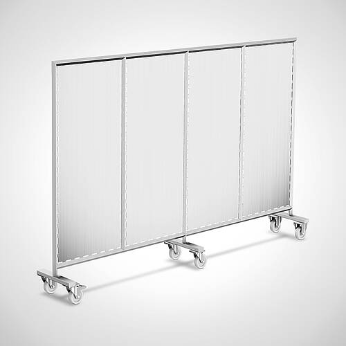 <h6 class="mb-0">Splash guard wall </h6><span>Type SPSW</span>