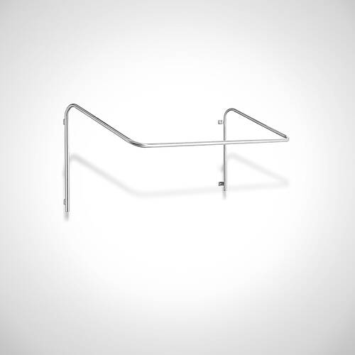 Apron wall wardrobe, Type SWG-HL 1500, Item No. 18.00.02.91, for hanging up to 18 apron hangers 