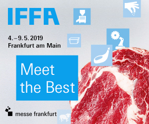 IFFA 2019 - Meet the best