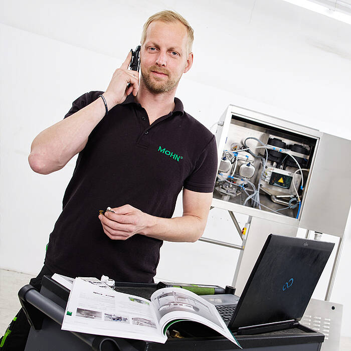 Technical Service Technical Service