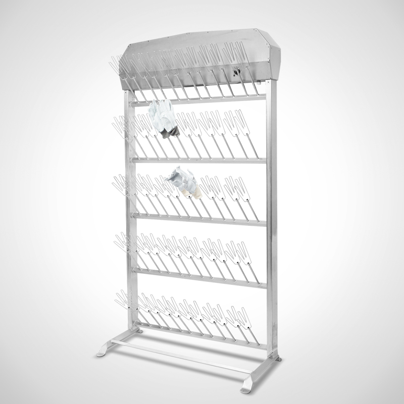 Glove dryer (warm air) Mohn GmbH