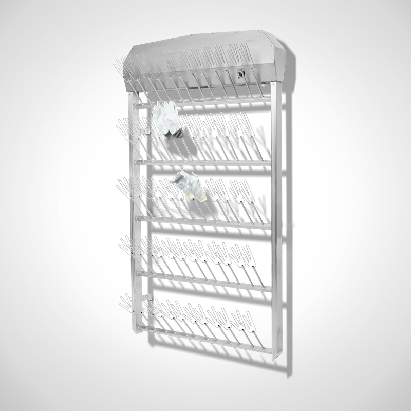 Glove dryer (warm air) Mohn GmbH