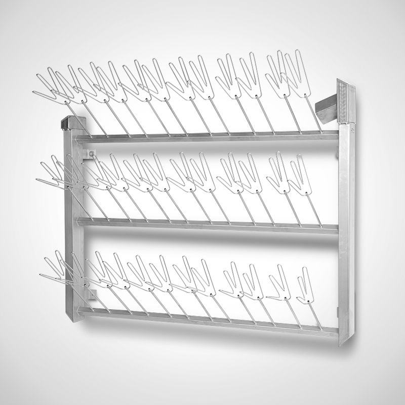 Glovedryer, wallmounted Mohn GmbH