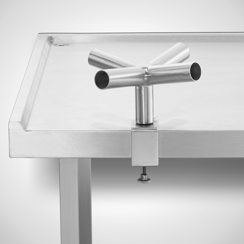 Smoke stick holder Mohn GmbH