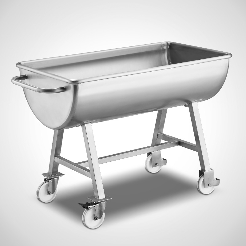 Mengmulde 150 Ltr.: Mohn GmbH