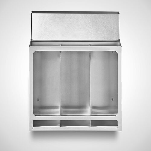 Multi-Dispenser for disposable clothes Type EMS-3 , art. no. 18.00.01.67 